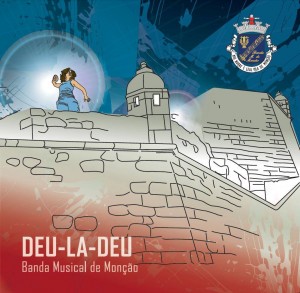 CD Deul-la-Deu