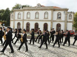 Banda Musical de Monção