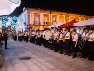 Banda Musical de Monção