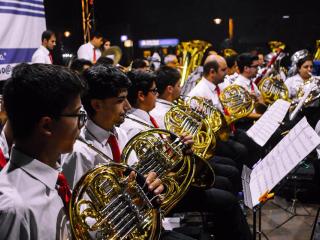 Banda Musical de Monção