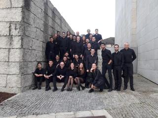 Banda Musical de Monção