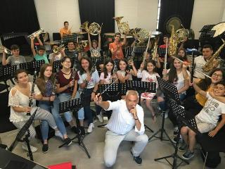 Banda Musical de Monção