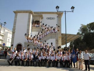 Banda Musical de Monção