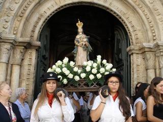 Banda Musical de Monção - Srª Saúde