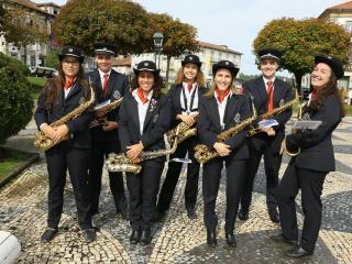 Banda Musical de Monção