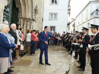 Banda Musical de Monção