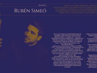 Rubén Simeó
