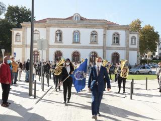 Banda Musical de Monção