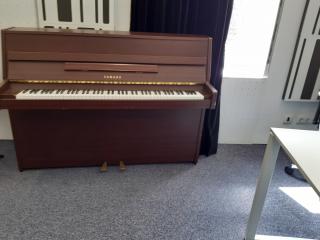 Sala de Piano