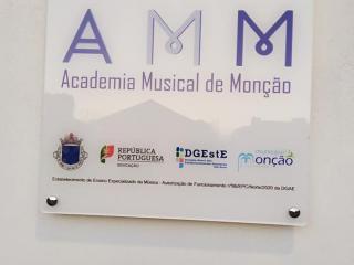 Academia Musical de Monção