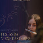 Festas da Virxe das Dores 2026 | Guillarei, Tui, Espanha